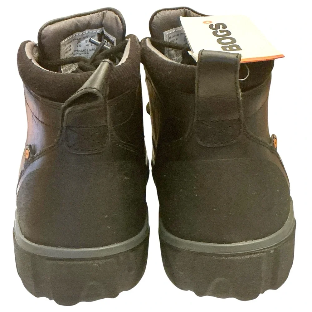 Bogs men classic